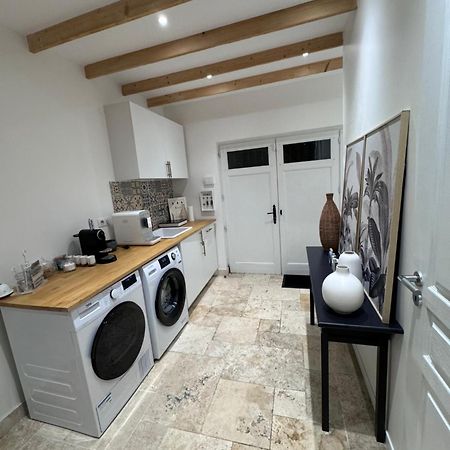 Maisonnette Calme Mouy Kültér fotó